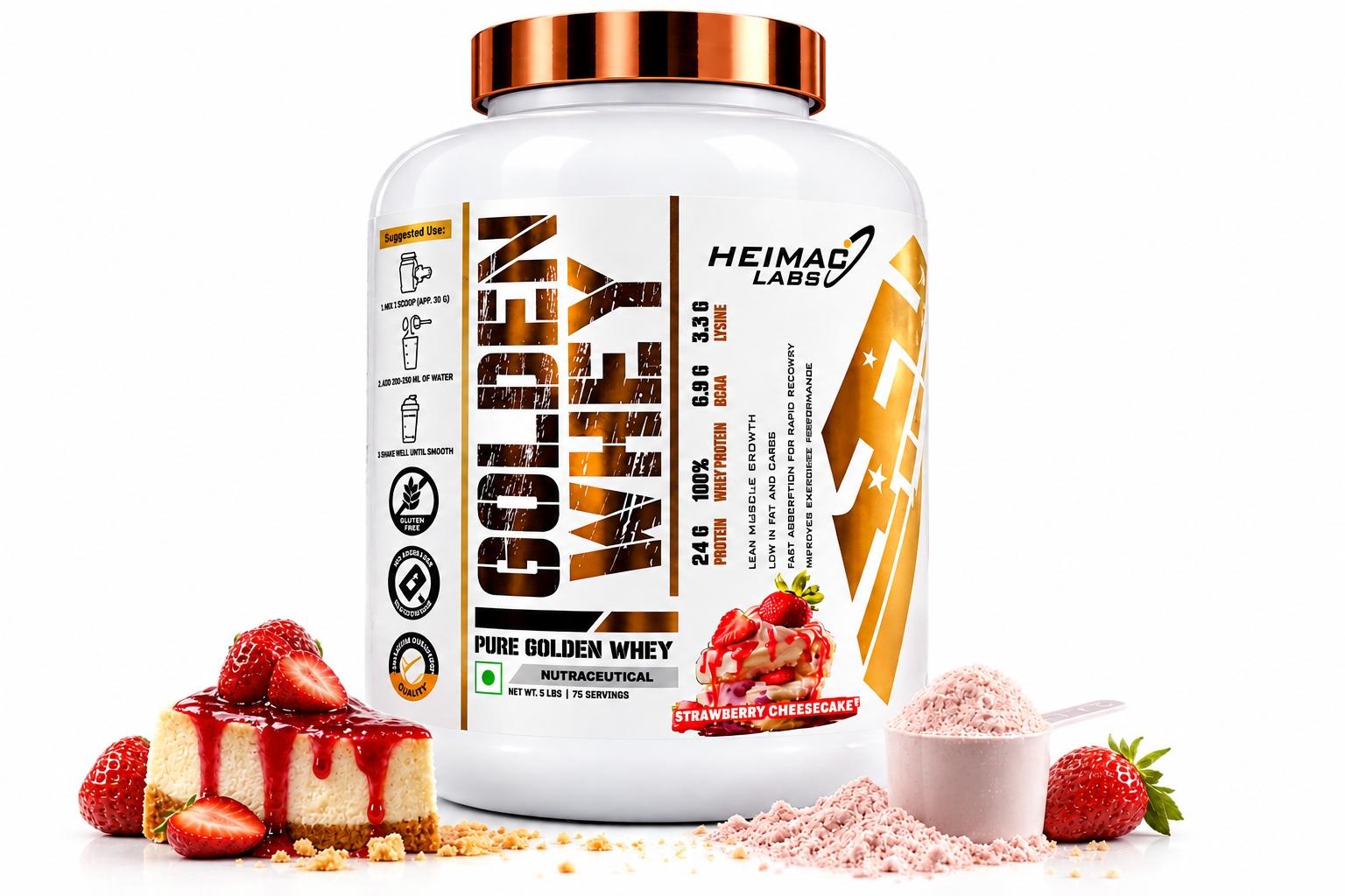 Whey Protein