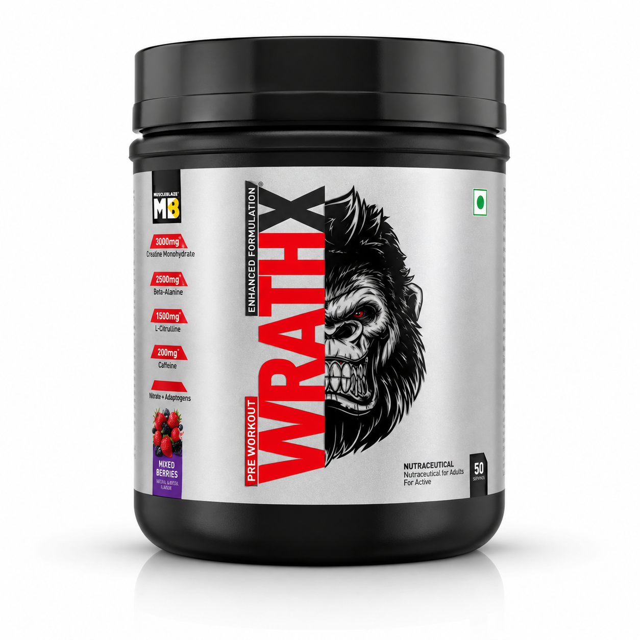 Pre-Workout