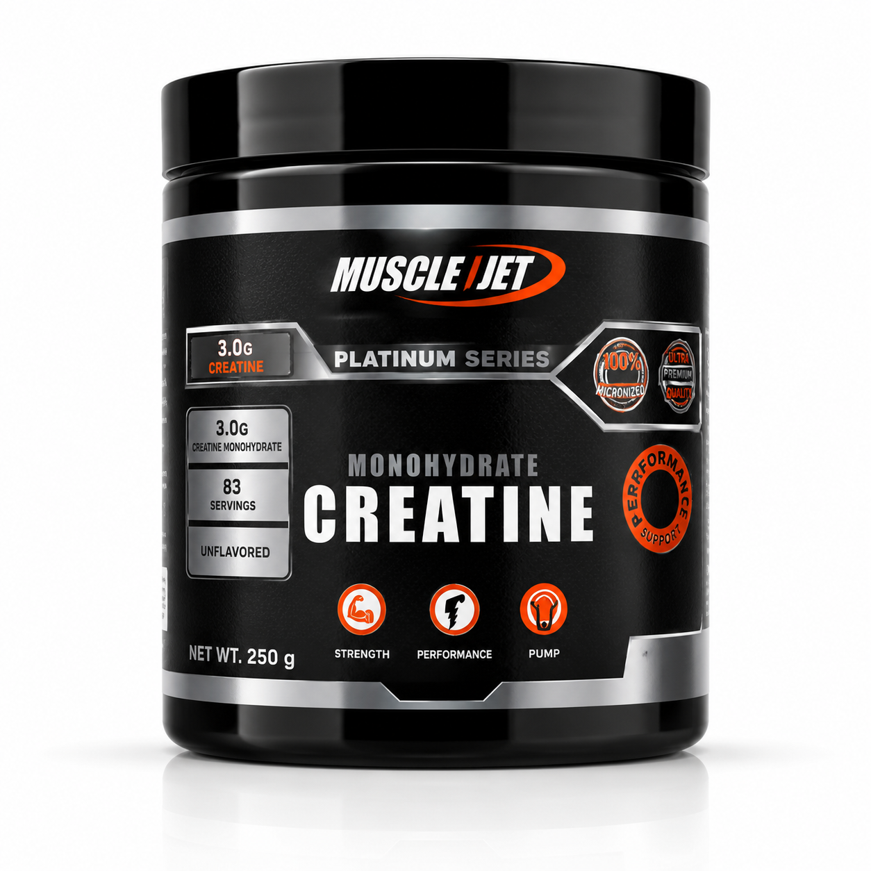 Creatine / Amino Acids